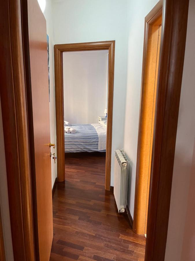 Hotel Umberto Street à Catane Extérieur photo