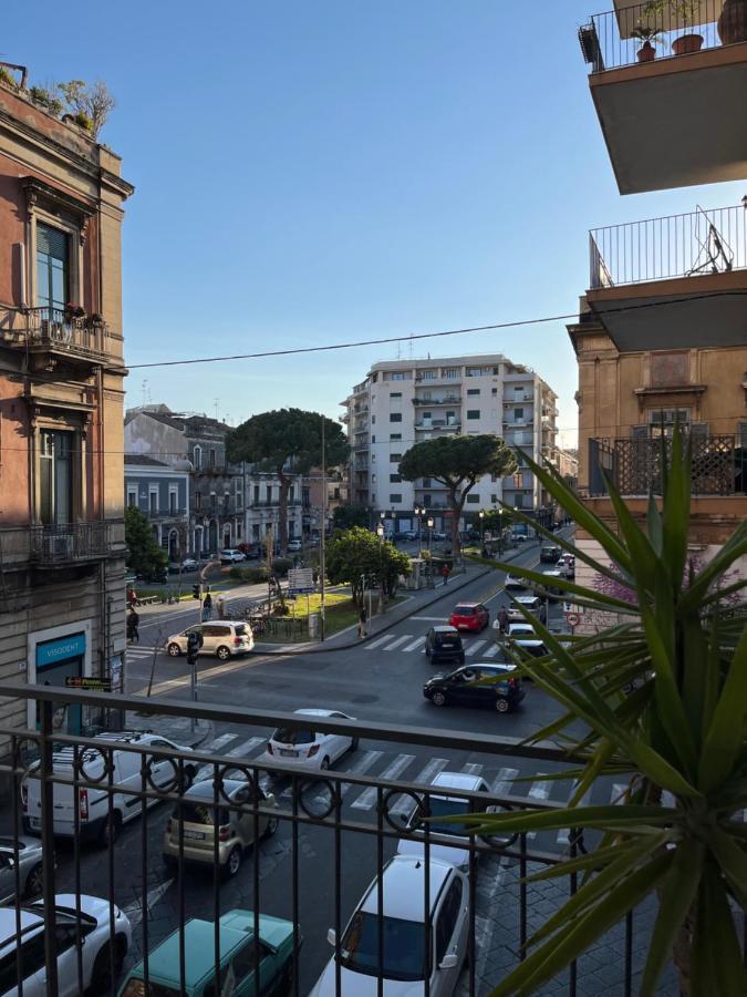 Hotel Umberto Street à Catane Extérieur photo