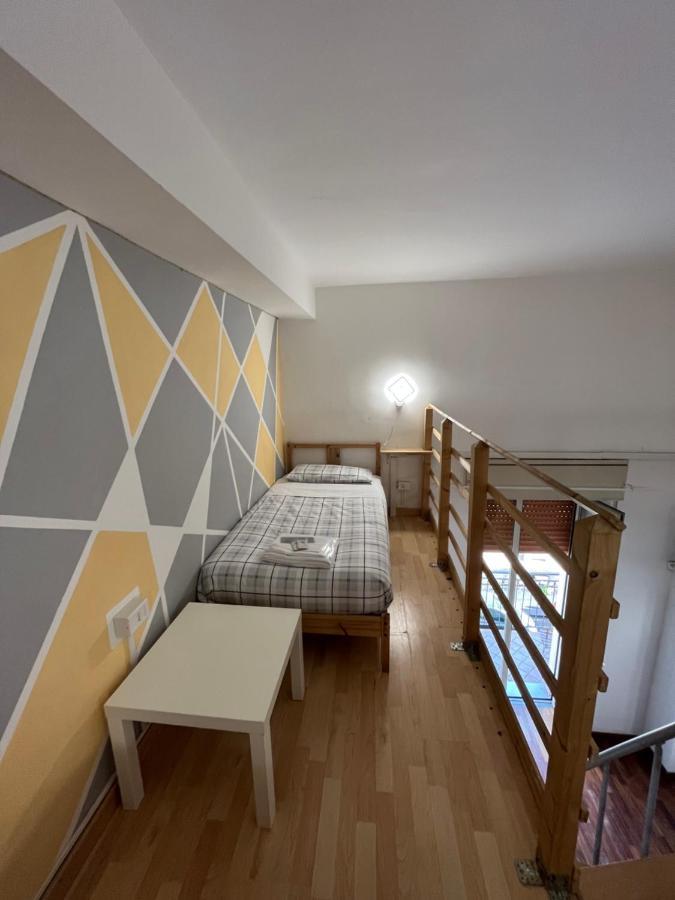 Hotel Umberto Street à Catane Extérieur photo