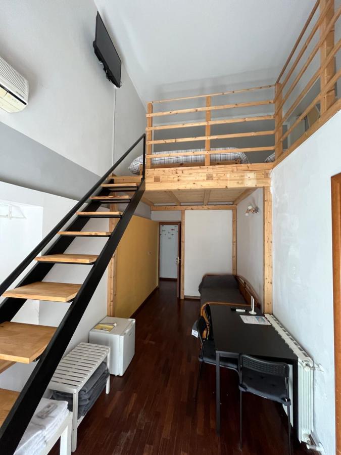 Hotel Umberto Street à Catane Extérieur photo